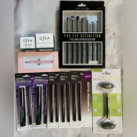$240 value 10pc Beauty bundle #2